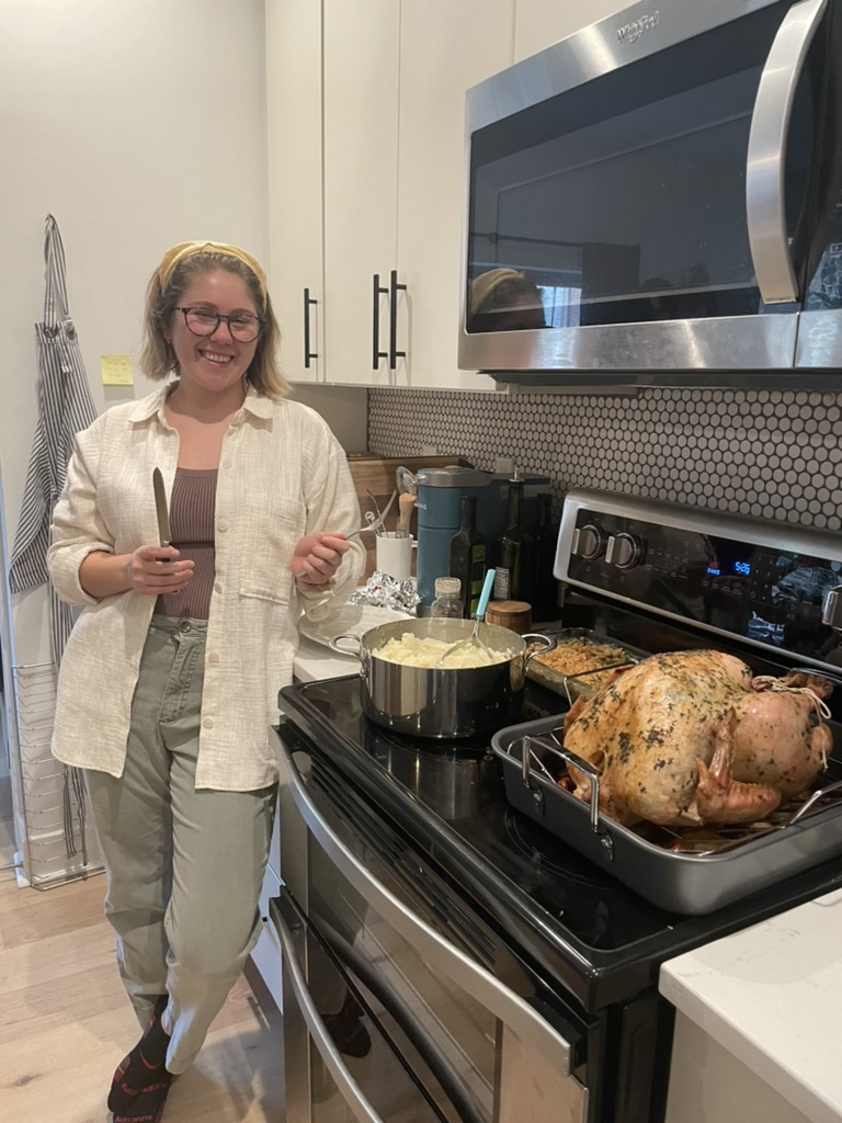 These Dang Vegetarians